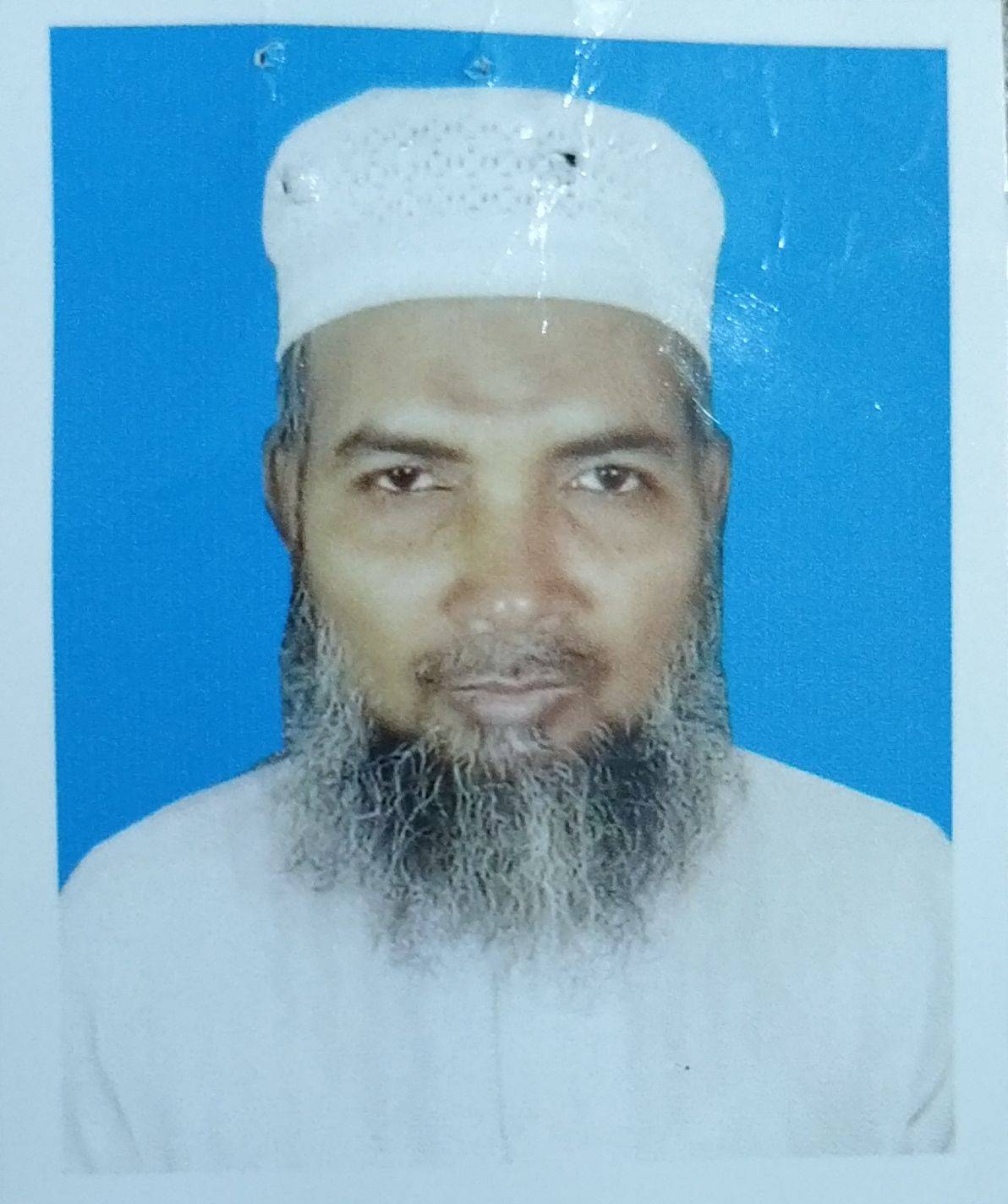 MD. ABDUL ZALIL